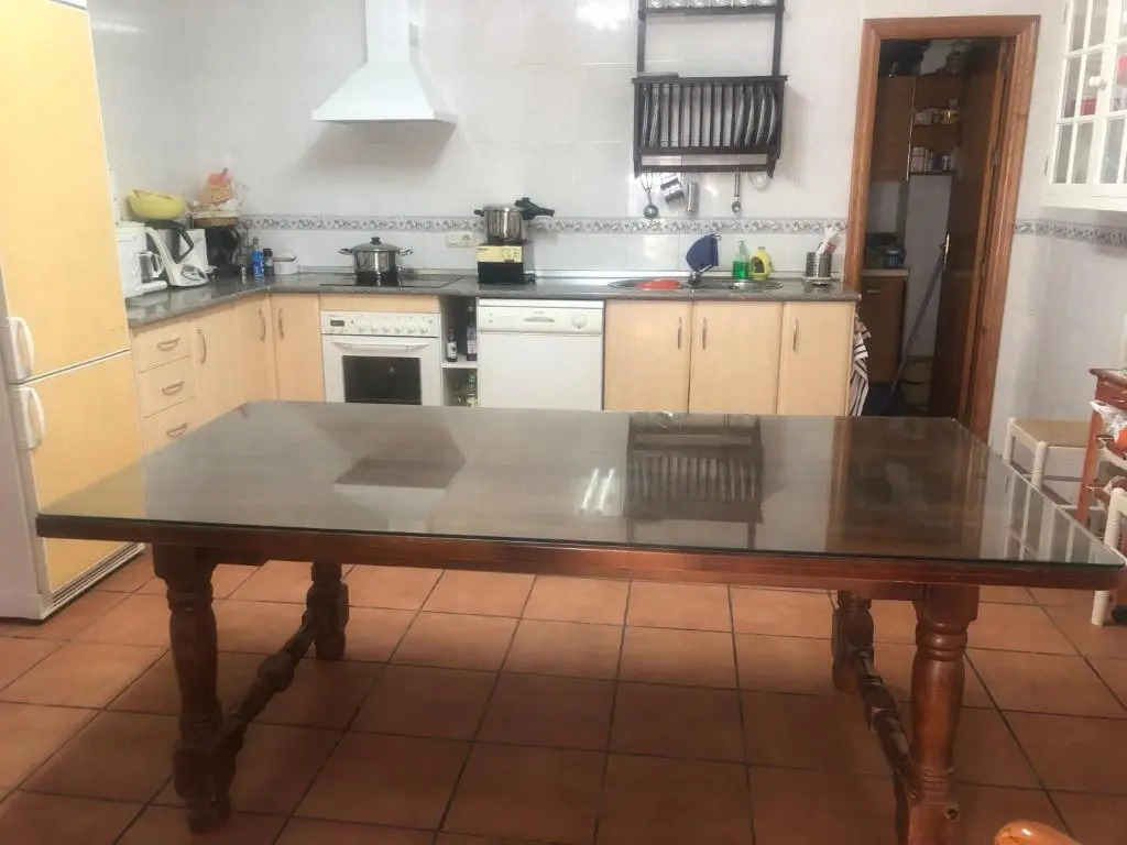 La Casa Grande