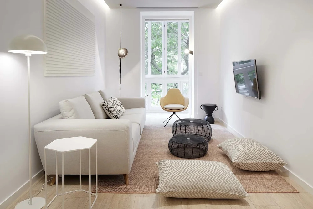 Avenida Suite by FeelFree Rentals