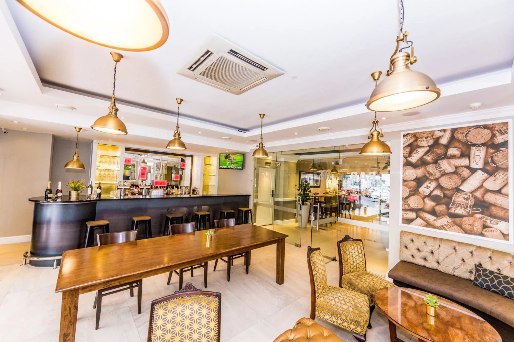 Innscape Classic Hotel