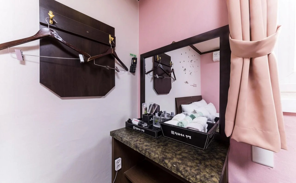 Goodstay 3D Cinema Motel