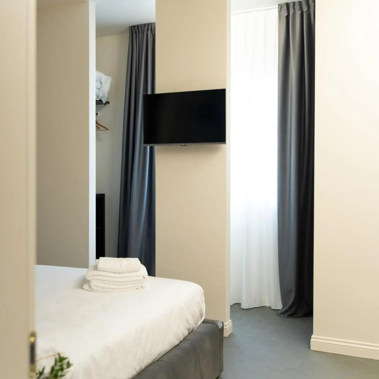 Hotel Elde