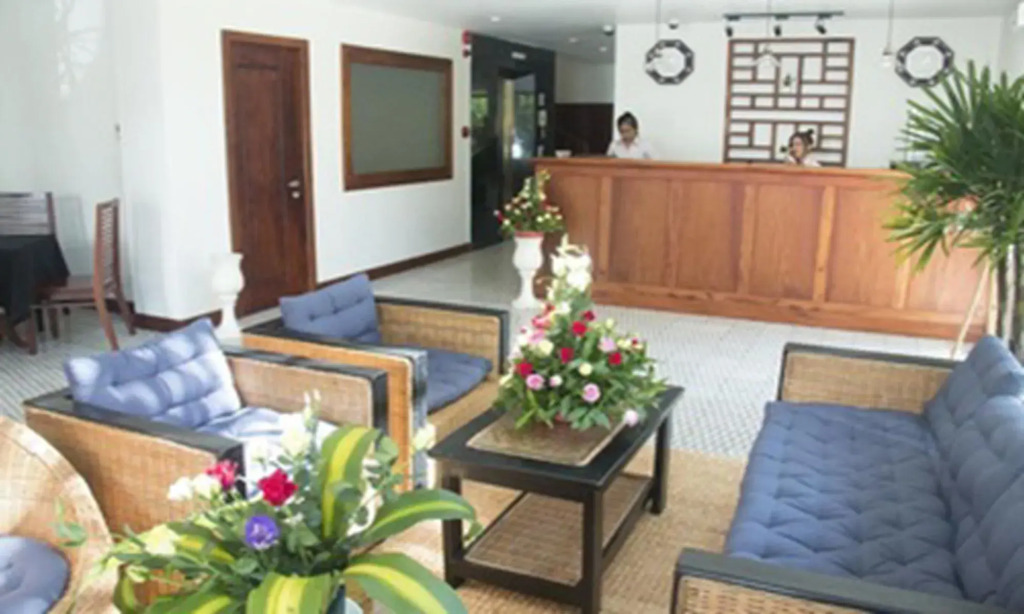 Day Sunrise Boutique Hotel