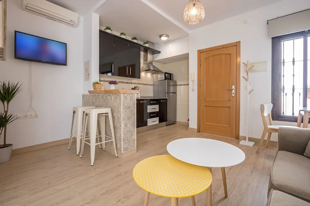 Apartamento Santa Marina