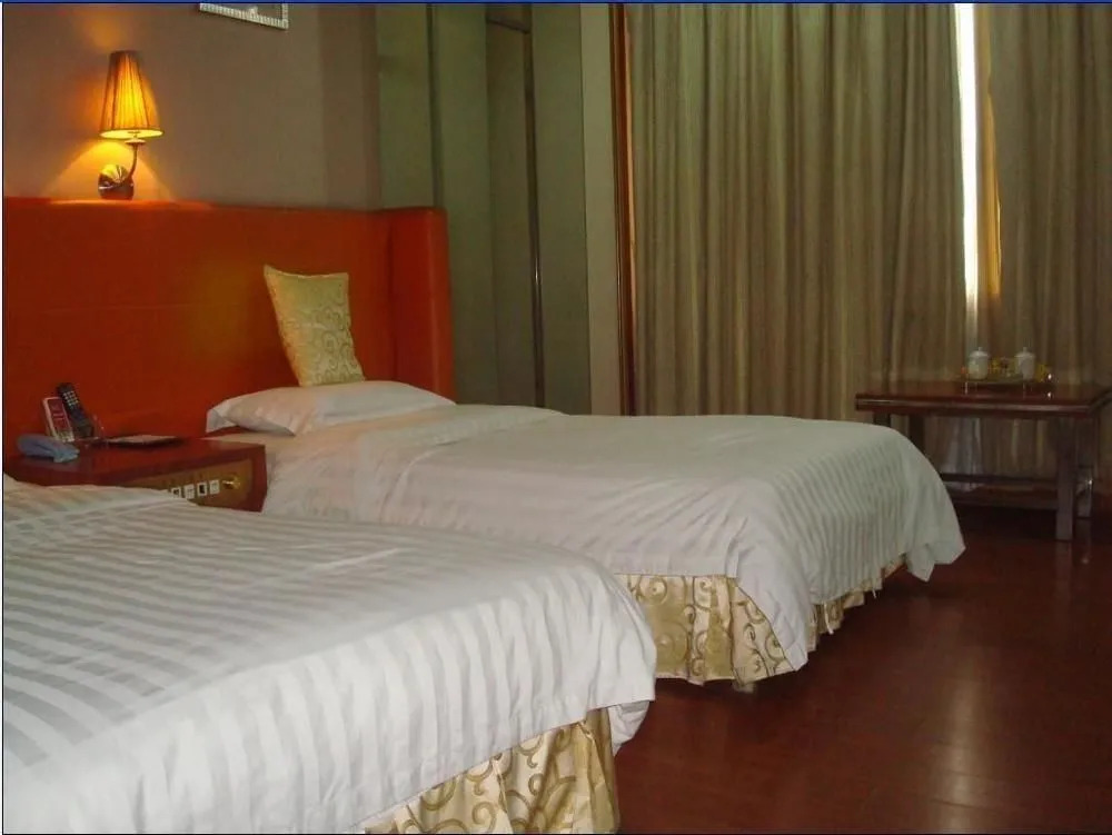 Guangzhou Guangtao Hotel