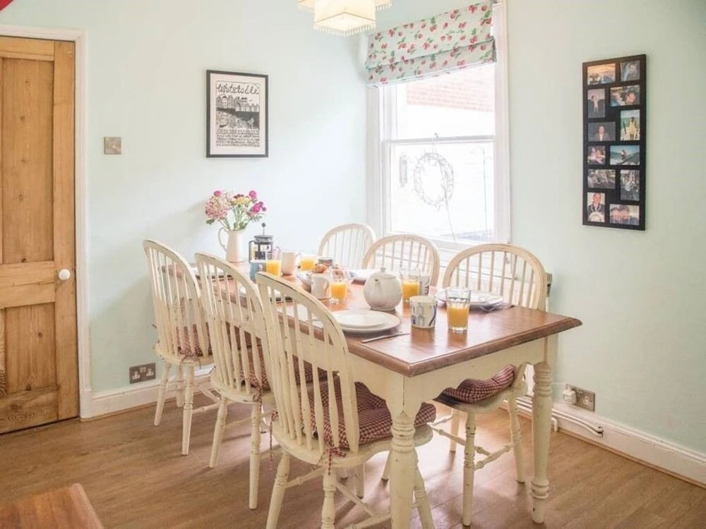 Heart Cottage