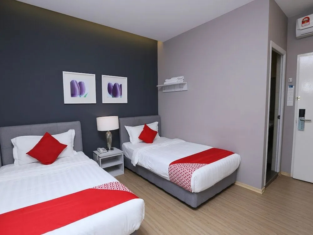 OYO 89750 Debunga Boutique Hotel