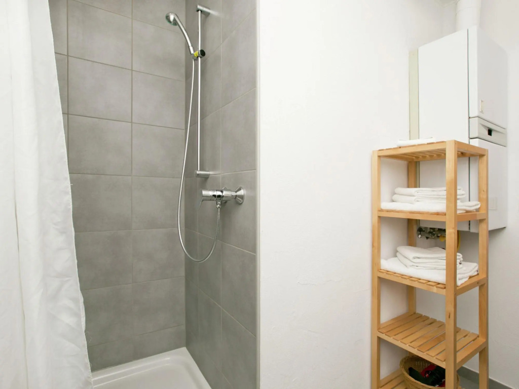 Beautiful holiday flat in the Felsenland Nature Park in the Southern Eifel