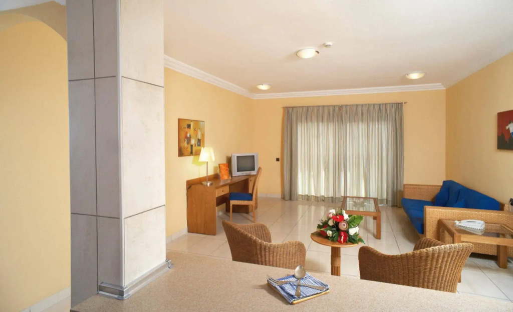 Hotel Riu Buenavista - All Inclusive