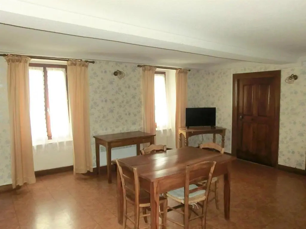 Lou Filadour 1ere Etage 5 Personnes