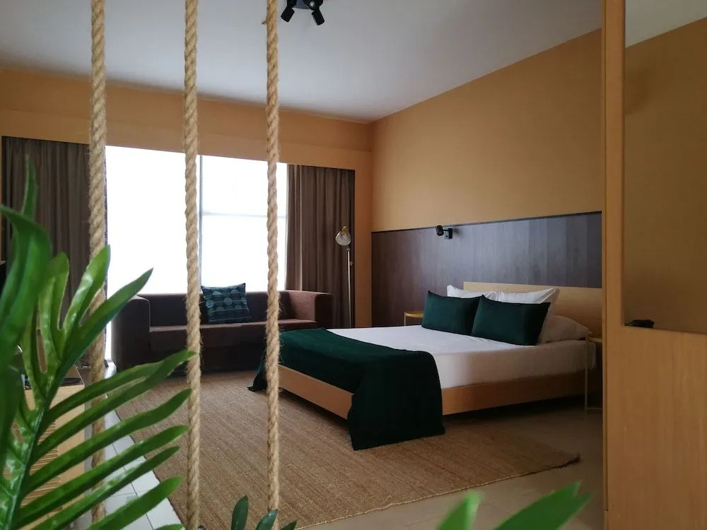 LH Palmela Apartamentos & Golf