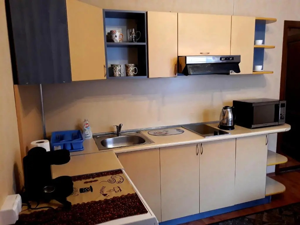 Daugavpils City Centеr Apartment