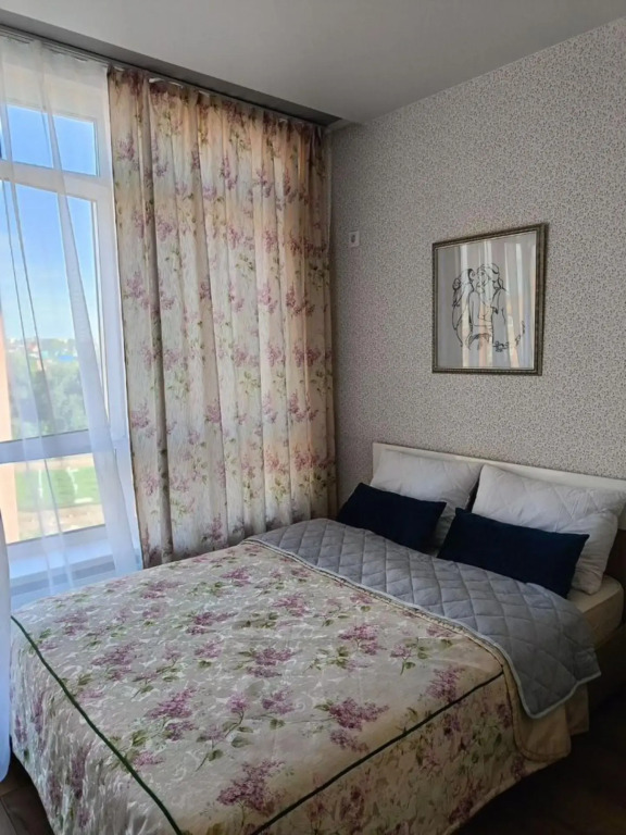 Квартира на Улице Мичурина 58к3