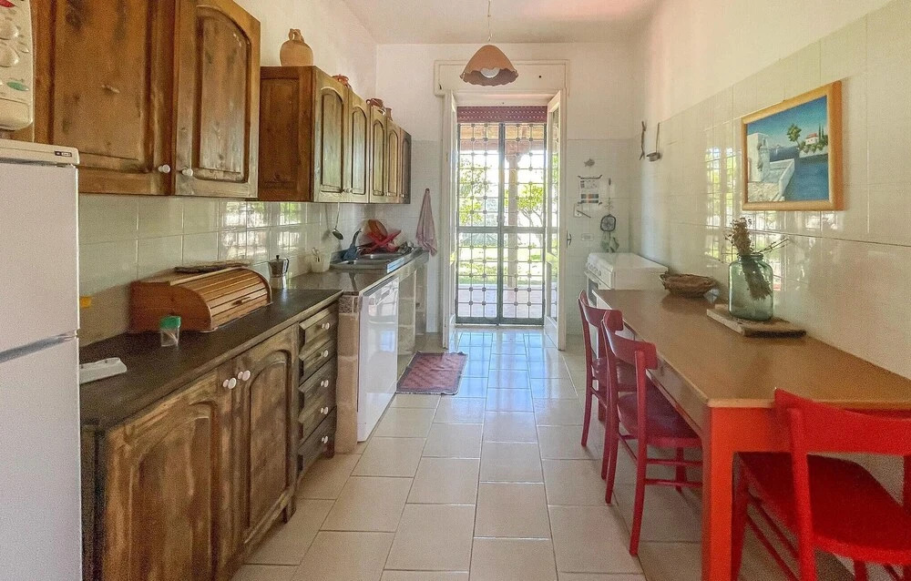 Amazing Home In Torre Specchia Ruggeri