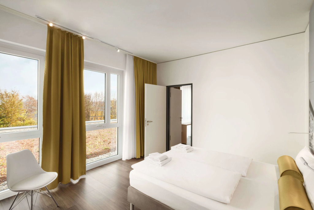 Premier Inn Hamburg City Berliner Tor
