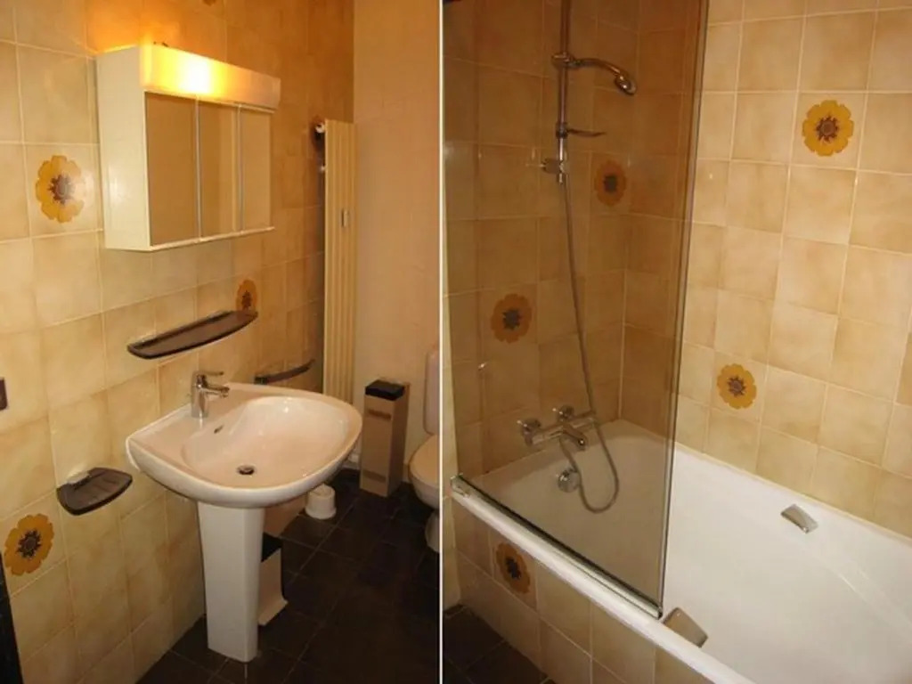 Studio La Clusaz, 1 pièce, 6 personnes - FR-1-459-95