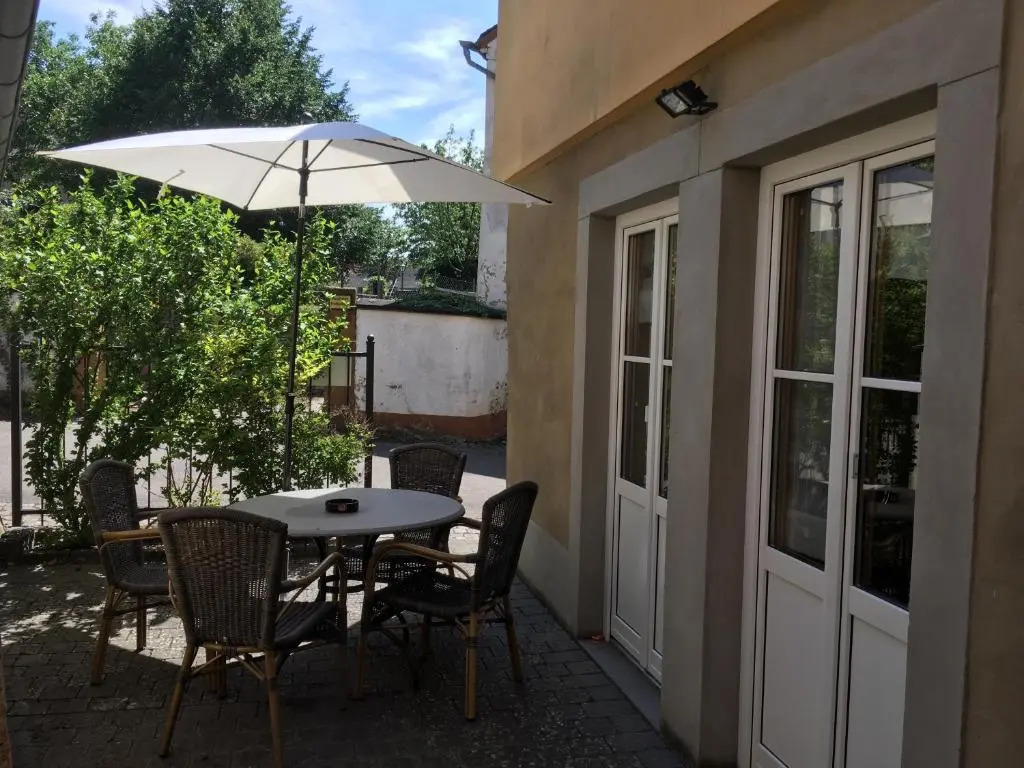 Ferienhaus Ausonius