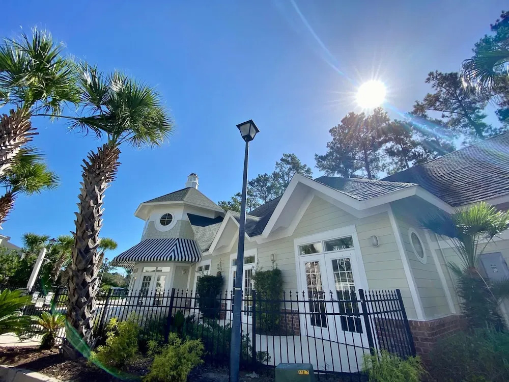 River Oaks by Palmetto Vacations