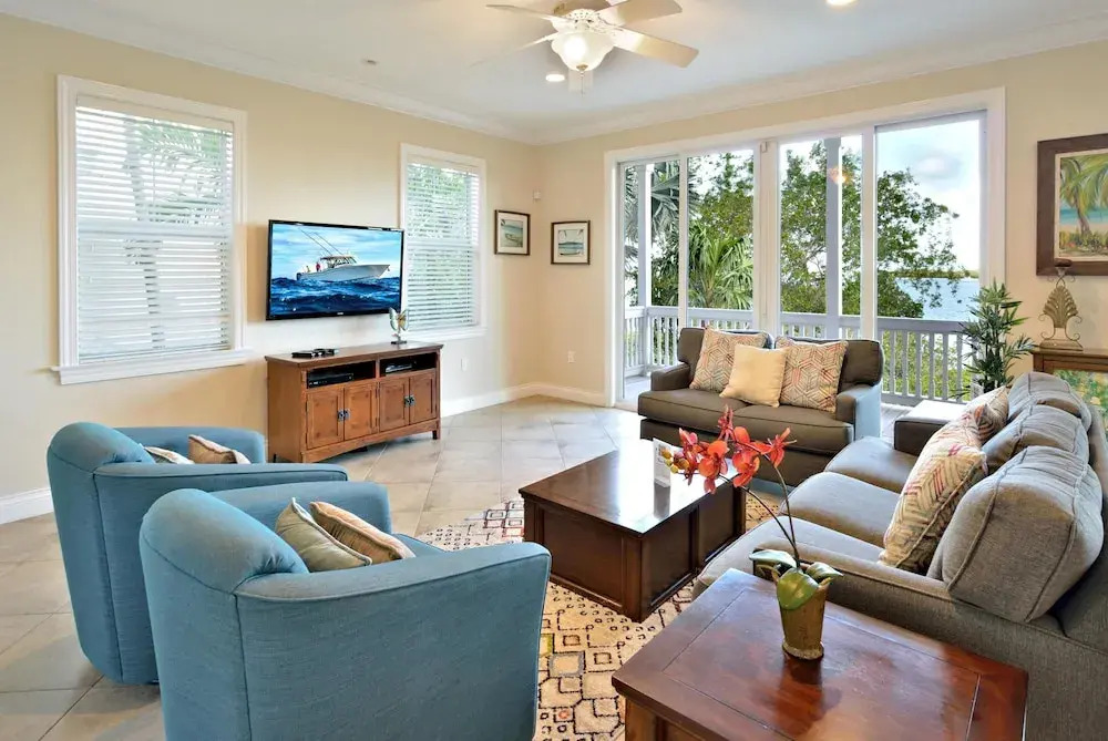 Seaside Retreat
