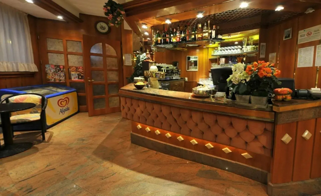 Hotel Vela
