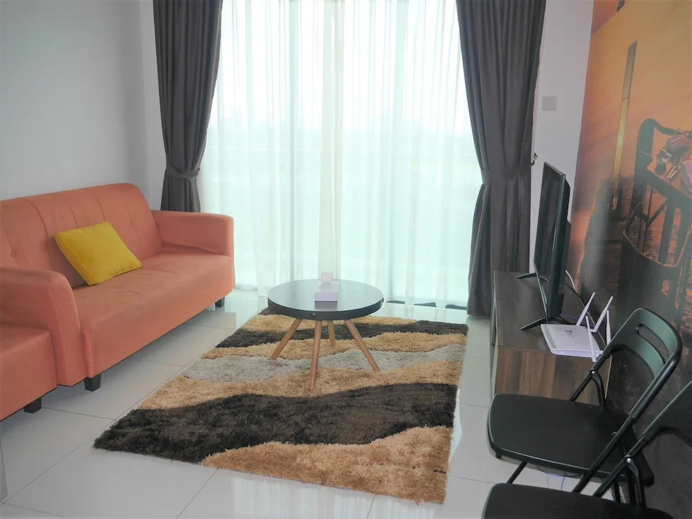 FlexiAsia Bayu Puteri Johor Bahru