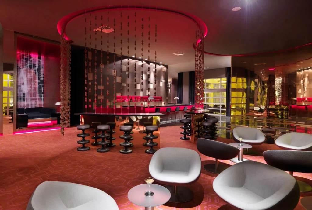The Reserve at Paradisus Playa del Carmen