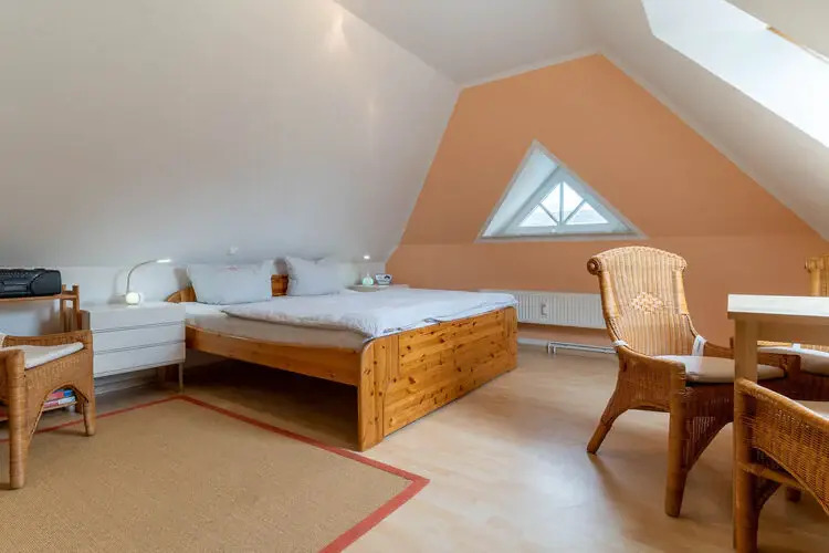 Apartment in St. Peter-Ording