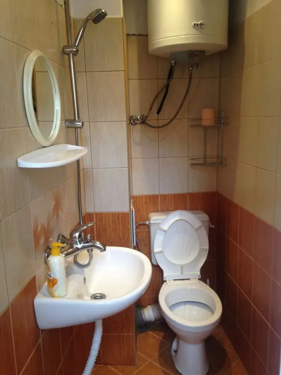 Elysia Hostel