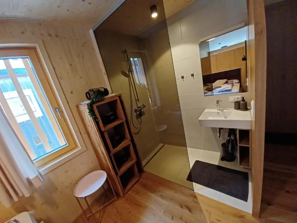 Apartement Kanisfluh