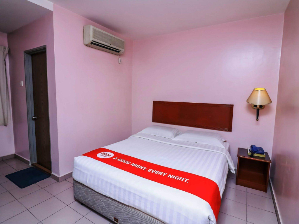 Nida Rooms Klang Meru Classics at Comfort Hotel Jalan Kapar(Comfort Hotel Jalan Kapar)