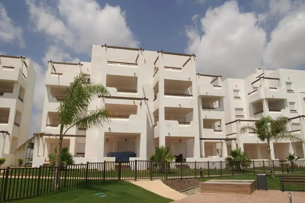 Terrazas De la Torre 533