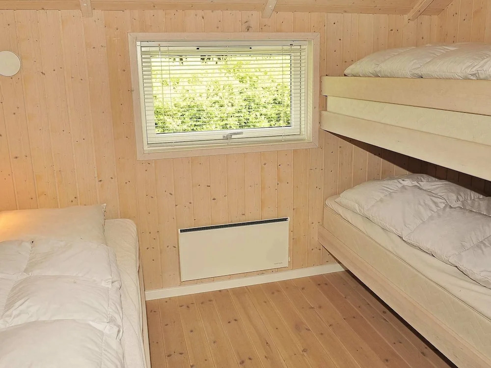 4 star holiday home in Ansager