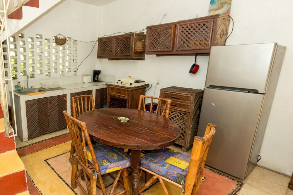 Casa Mexica Bungalows