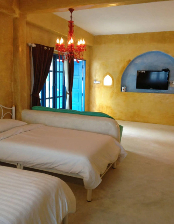 Peardao Resort