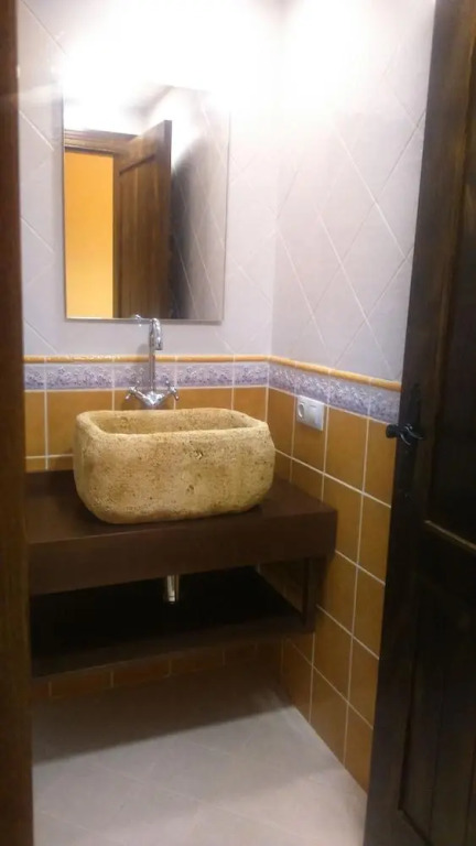 Casa Arrieta