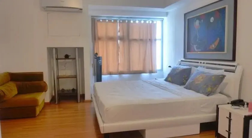 Rosas Cozy Home