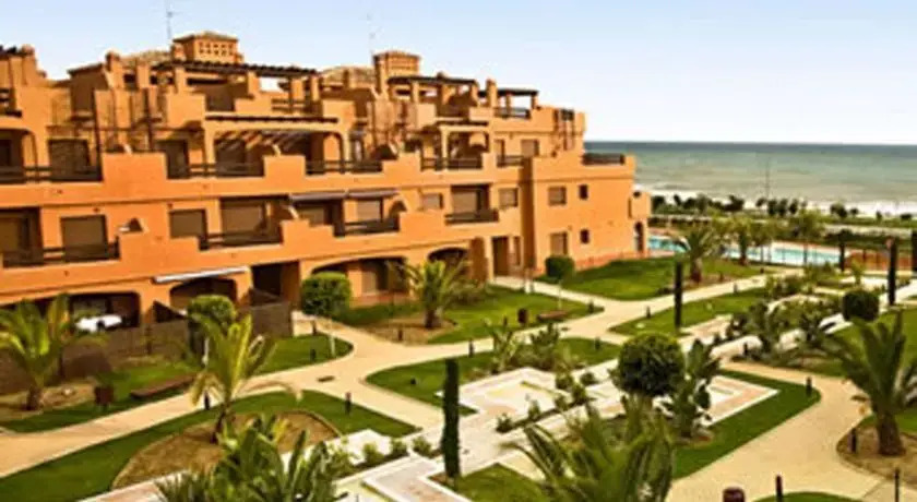 Sea Front Penthouse Estepona