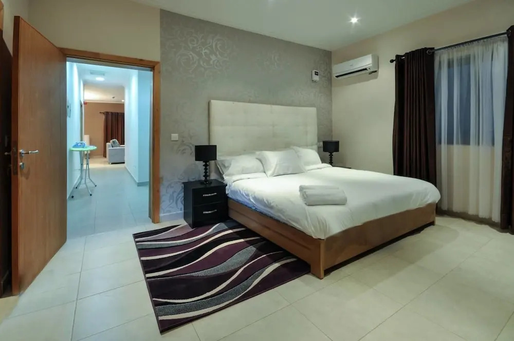 Goosepen Suites Victoria Island