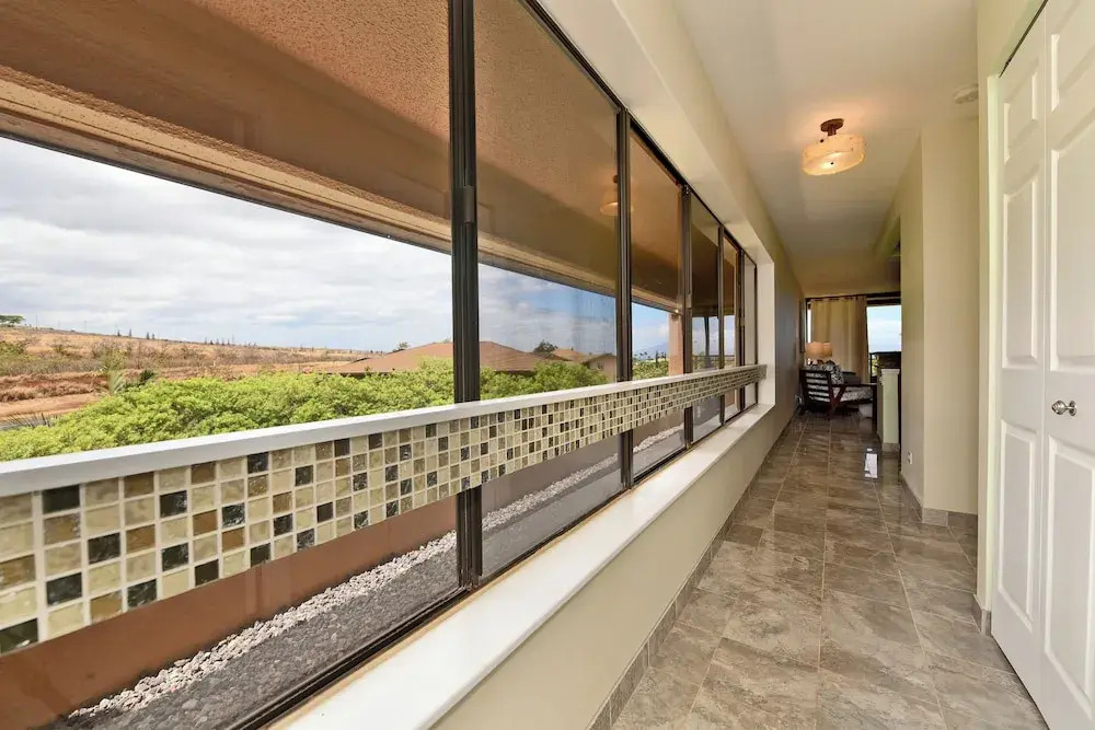 Kahana Villa E601 · KV E601 Updated 1BD Condo w AC Pool Sunset V