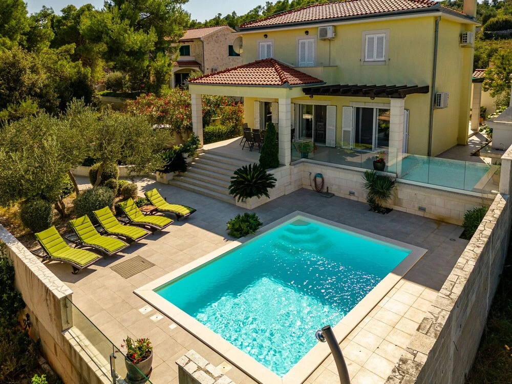 Villa Tatijana
