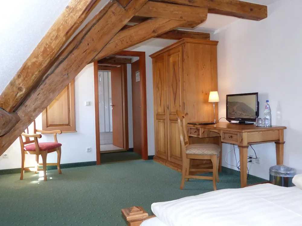 Hotel zum Brauhaus
