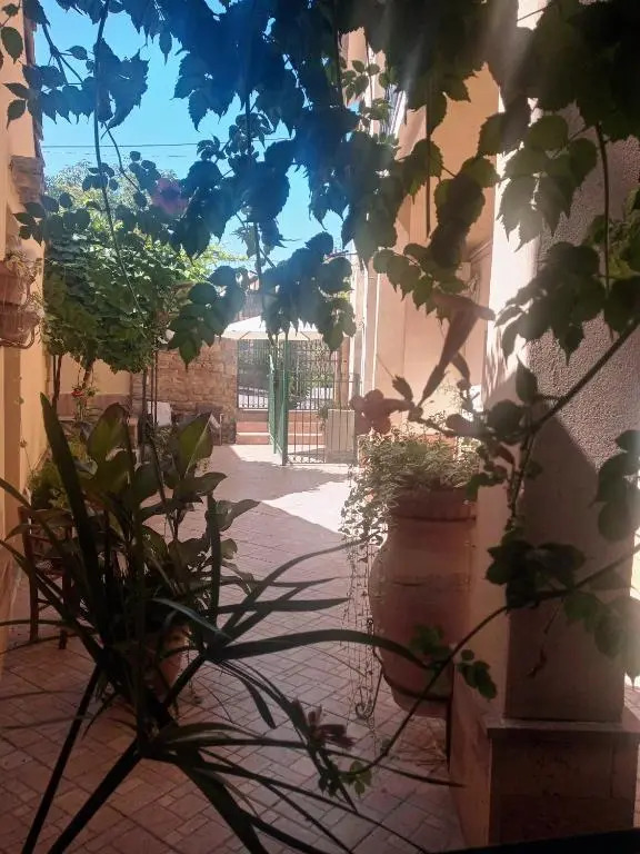Appartamento A Casa di Gesuè