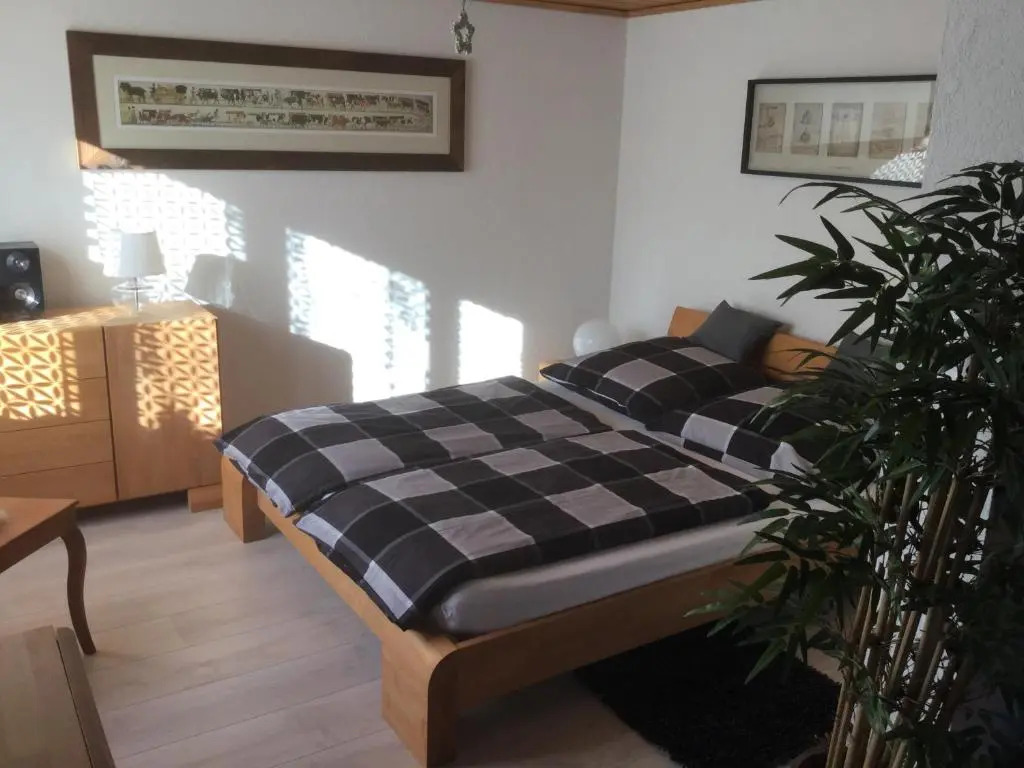 Ferienwohnung Milchgaessli