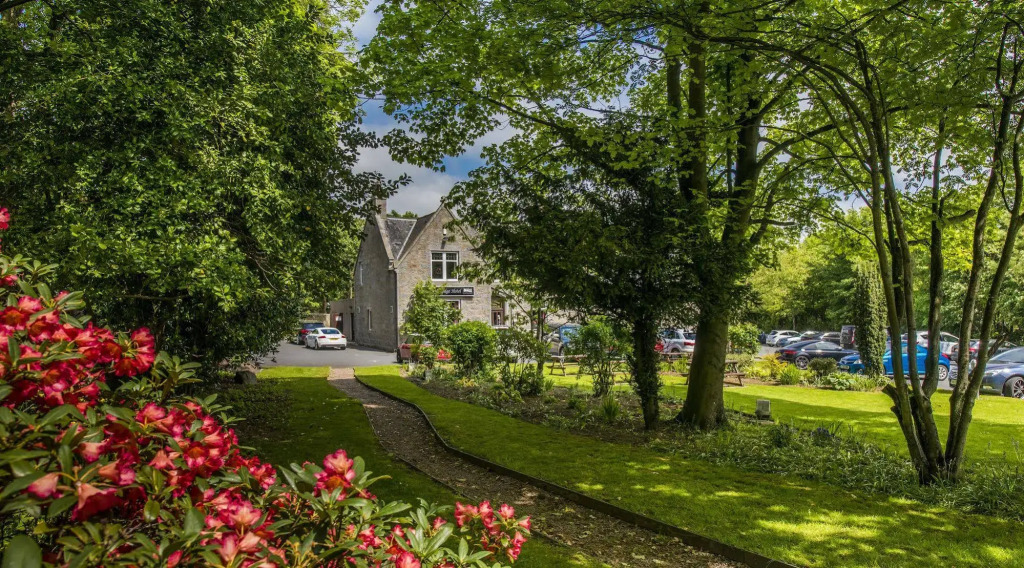 Pinehurst Lodge Hotel -Dyce, Aberdeen