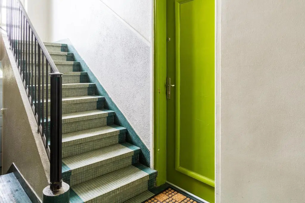 Yannig, Charmant studio rénové à Recouvrance