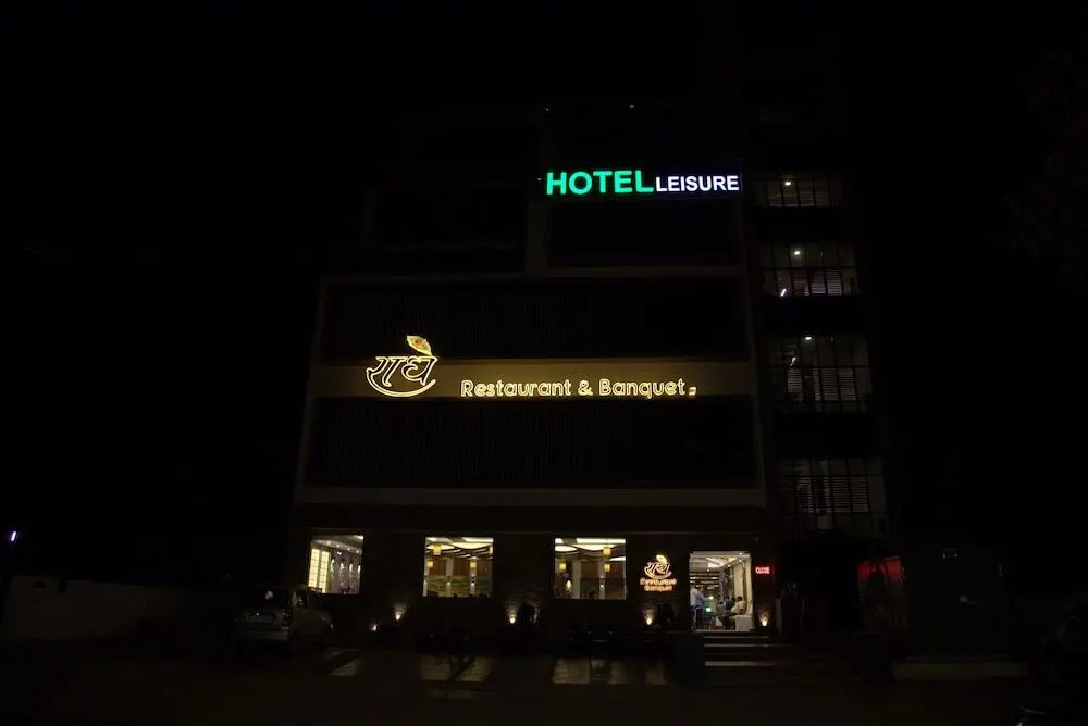 Hotel Leisure
