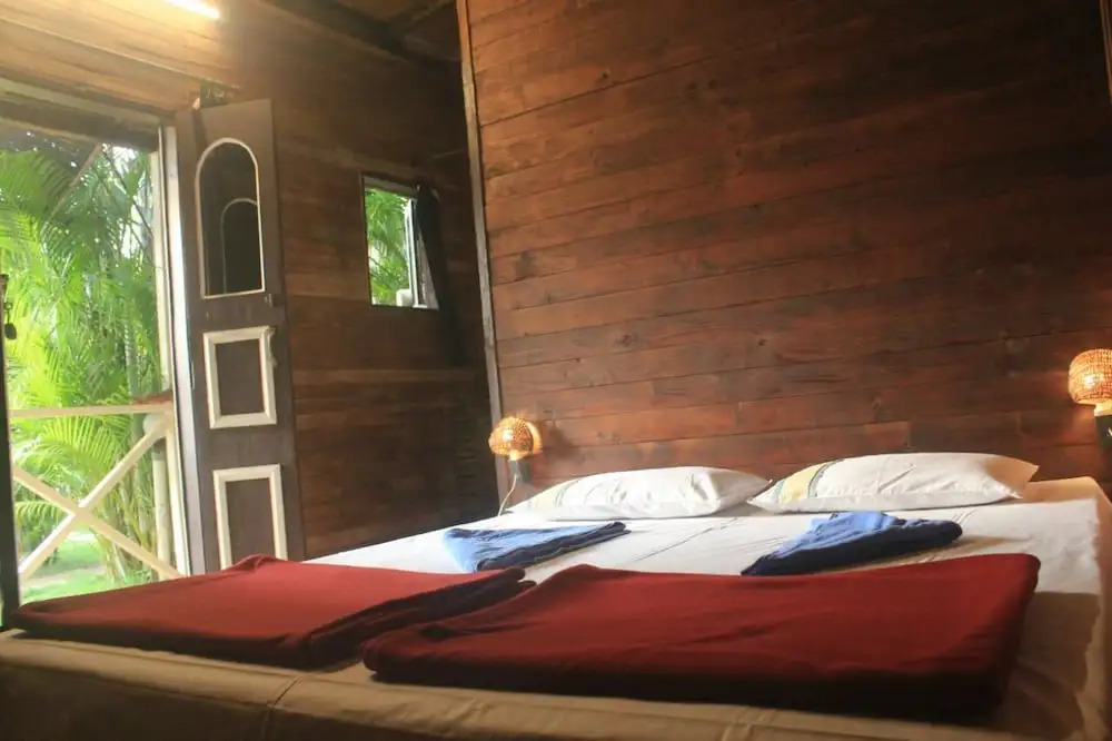 Boatys Beach Cottages