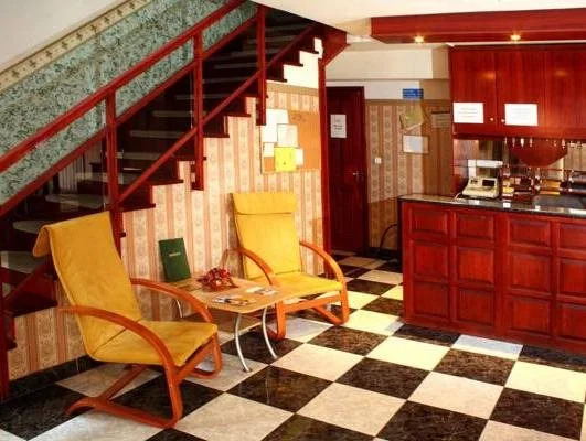 Kálvária-Rácz Hotel