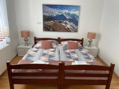 Apartment zur Brücke