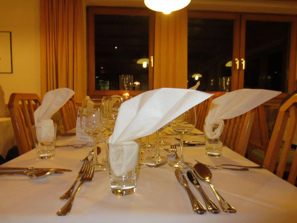 Hotel Sonnblick