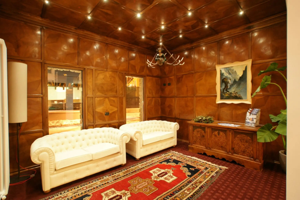 Adler ClubResidence